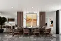 Complexe résidentiel ÇATALKÖY villas