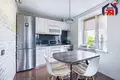 Mieszkanie 2 pokoi 53 m² Mińsk, Białoruś