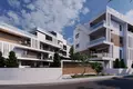1 bedroom apartment 69 m² Germasogeia, Cyprus
