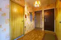 Appartement 3 chambres 63 m² Minsk, Biélorussie