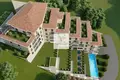 1 bedroom apartment 40 m² Becici, Montenegro