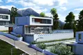 Villa 345 m² Kazafani, Nordzypern