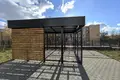 Квартира 1 комната 42 м² Минск, Беларусь
