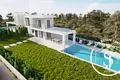 Villa de 4 dormitorios 220 m² Polychrono, Grecia