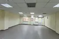 Oficina 59 m² en Minsk, Belarús