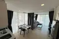 Mieszkanie 1 pokój 37 m² w Pattaya City, Tajlandia
