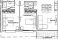 Mieszkanie 2 pokoi 80 m² Limassol, Cypr