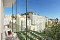 Wohnung 3 Schlafzimmer 131 m² Lissabon, Portugal