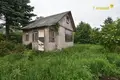 Casa 33 m² Drackauski sielski Saviet, Belarús