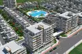 Apartamento 3 habitaciones 86 m² Trikomo, Chipre del Norte