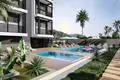 1 bedroom apartment 68 m² Kestel, Turkey