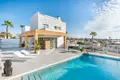 4-Schlafzimmer-Villa 397 m² Rojales, Spanien