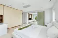 Villa de tres dormitorios 540 m² Phuket, Tailandia
