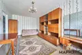 Wohnung 2 Zimmer 49 m² Minsk, Weißrussland