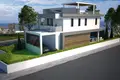 Maison 4 chambres 273 m² Paralimni, Bases souveraines britanniques