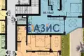 Appartement 2 chambres 60 m² Nessebar, Bulgarie