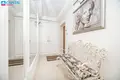 Mieszkanie 4 pokoi 111 m² Wilno, Litwa