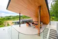 5 bedroom villa 1 216 m² Choeng Thale, Thailand