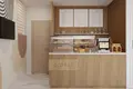 Wohnung 1 zimmer 35 m² Rajon Odinzowo, Russland