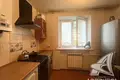 Appartement 1 chambre 33 m² Muhavecki selski Savet, Bélarus