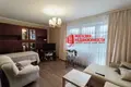Mieszkanie 4 pokoi 90 m² Grodno, Białoruś