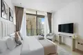 Appartement 2 chambres 83 m² Dubaï, Émirats arabes unis