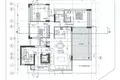 3 bedroom apartment 130 m² in Germasogeia, Cyprus