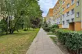 Apartamento 3 habitaciones 54 m² Wisniowa Gora, Polonia