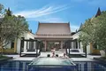Villa de tres dormitorios 514 m² Choeng Thale, Tailandia