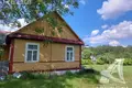 Haus 48 m² Lyscycki sielski Saviet, Weißrussland