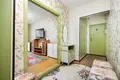 2 room apartment 57 m² Minsk, Belarus