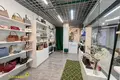 Tienda 1 habitación 26 m² en Minsk, Belarús