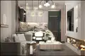 Квартира 3 комнаты 95 м² Мезитли, Турция
