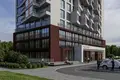 3 room apartment 61 m² Minsk, Belarus