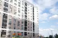 Apartamento 1 habitación 32 m² Gómel, Belarús