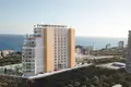 1 bedroom apartment 65 m² Mersin, Turkey