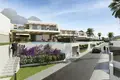 Villa 2 chambres 117 m² Polop, Espagne