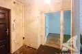Wohnung 2 zimmer 38 m² Muchaviecki sielski Saviet, Belarus