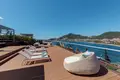Penthouse 4 pokoi 519 m² Budva, Czarnogóra