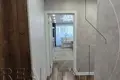 2 room apartment 40 m² Brest, Belarus
