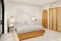 Willa 1 pokój 80 m² Canggu, Indonezja