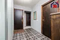 3 room apartment 72 m² Minsk, Belarus