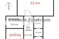 Wohnung 1 zimmer 38 m² Budapest, Ungarn