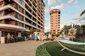 Квартира 2 комнаты 65 м² Аланья, Турция