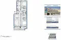 Квартира 3 комнаты 68 м² Фуэнхирола, Испания