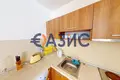 Wohnung 2 Schlafzimmer 66 m² Sonnenstrand, Bulgarien