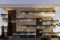 Mieszkanie 2 pokoi 85 m² Strovolos, Cypr