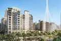 Wohnung in einem Neubau 2BR | Bayshore | Dubai Creek Harbour 