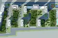 Квартира 1 комната 95 м² Турция, Турция