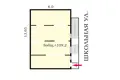 Commercial property 109 m² in Shushary, Russia